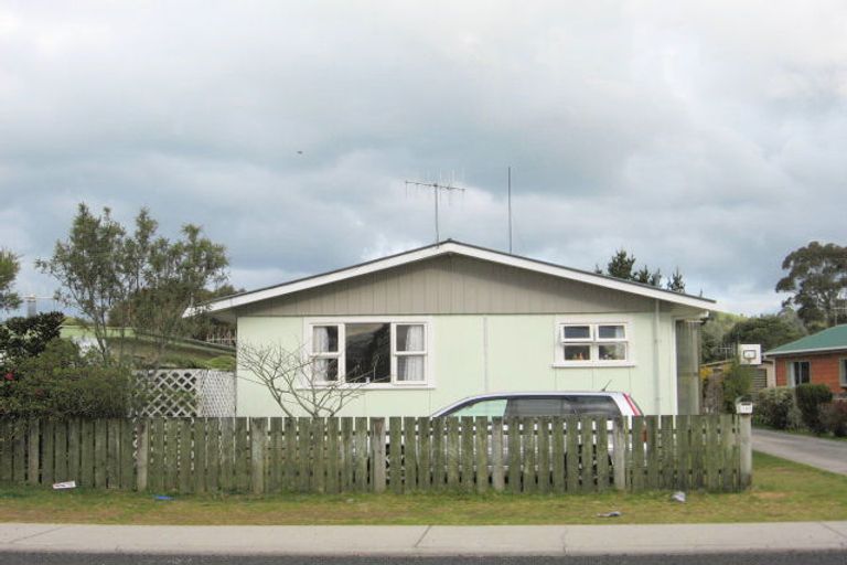 Photo of property in 107b Williamson Road, Whangamata, 3620