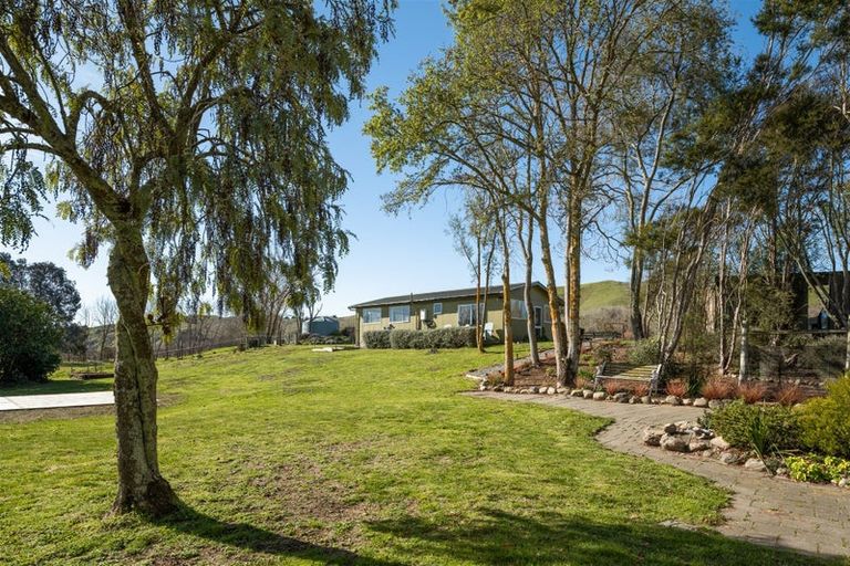 Photo of property in 195 Tyntesfield Road, Waihopai Valley, Blenheim, 7276