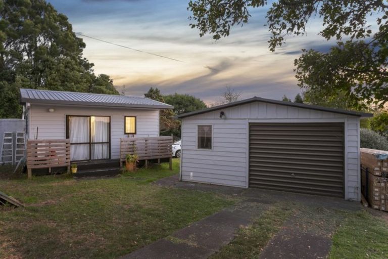 Photo of property in 46 Jeffs Road, Dairy Flat, Albany, 0794