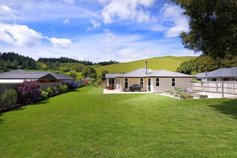 Photo of property in 7a Turner Place, Wakefield, 7025