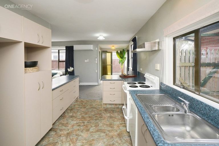 Photo of property in 1/264 Hills Road, Mairehau, Christchurch, 8013