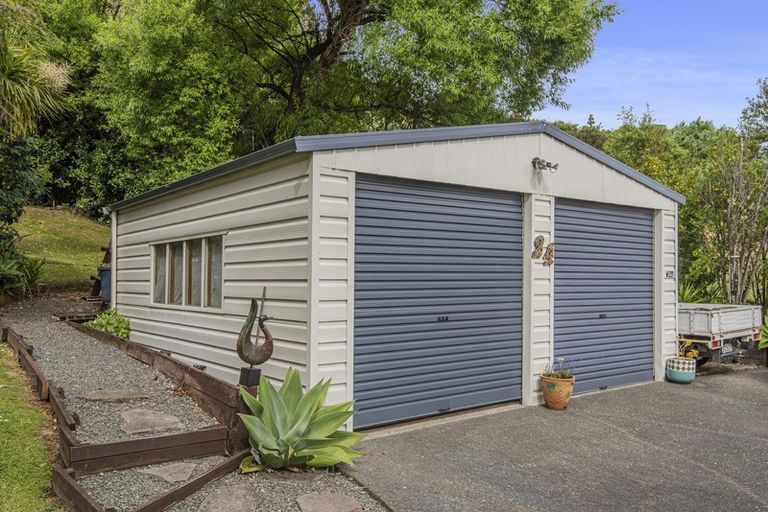 Photo of property in 24 Darch Point Road, Whangarei Heads, Whangarei, 0174
