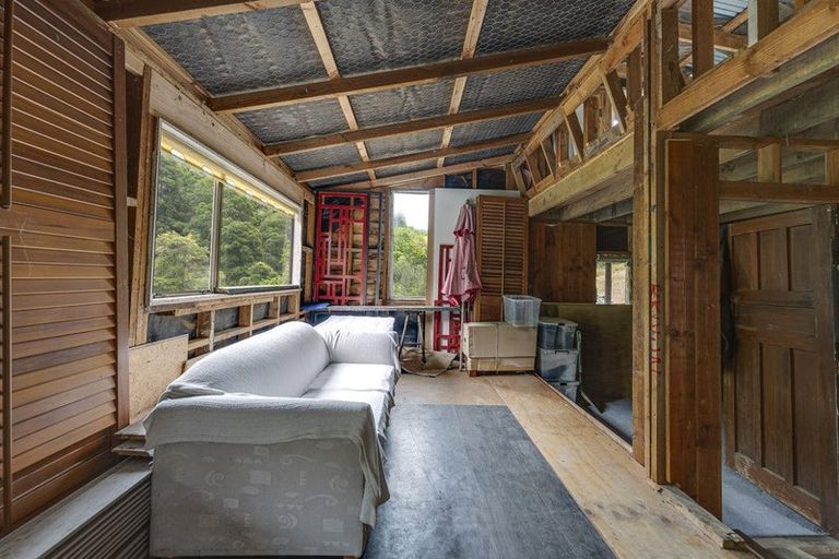 Photo of property in 144 Graham Valley North Branch Road, Motueka Valley, Motueka, 7196