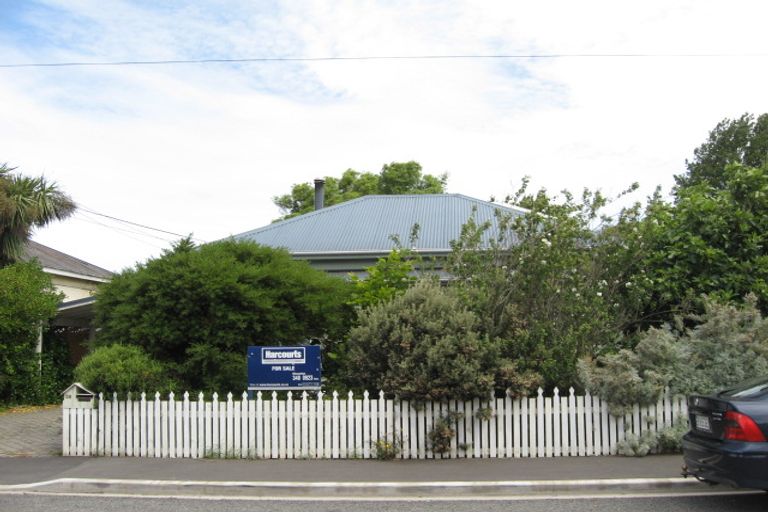 Photo of property in 38 Burke Street, Addington, Christchurch, 8024
