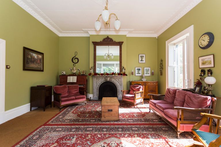 Photo of property in 1 Alt Street, Oamaru North, Oamaru, 9400