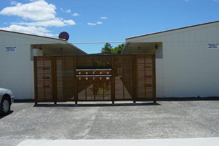 Photo of property in 10/1315 Hinemoa Street, Rotorua, 3010