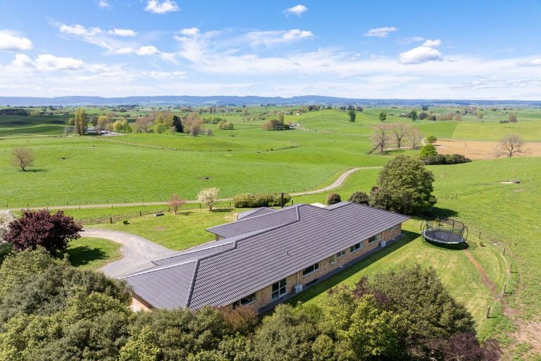 Photo of property in 226 Parapara Road, Tirau, 3410