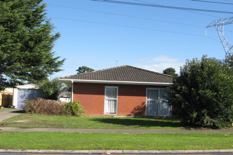 Photo of property in 4 Hills Road, Otara, Auckland, 2023