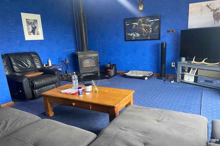 Photo of property in 1310 Kellow Road, Himatangi, Palmerston North, 4477