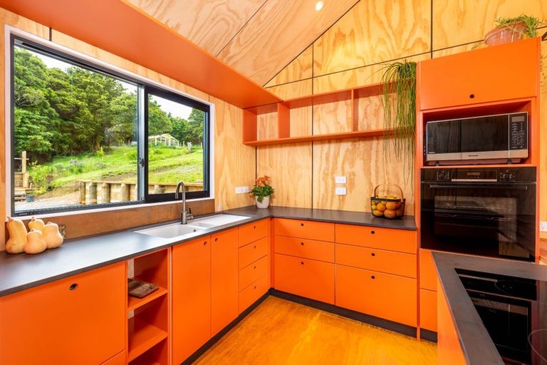 Photo of property in 1037 Puketotara Road, Okaihau, 0475