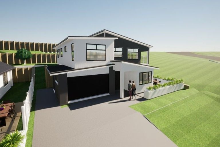 Photo of property in 12 Flounder Drive, Omokoroa, 3114