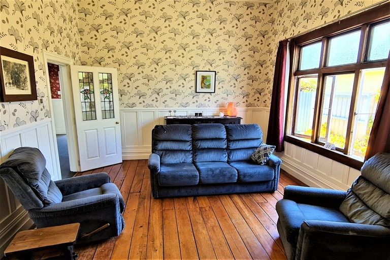 Photo of property in 29 Bright Street, Westport, 7825