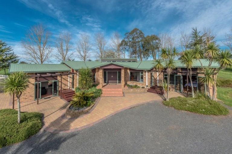 Photo of property in 171 Blackett Road, Whatawhata, Hamilton, 3288