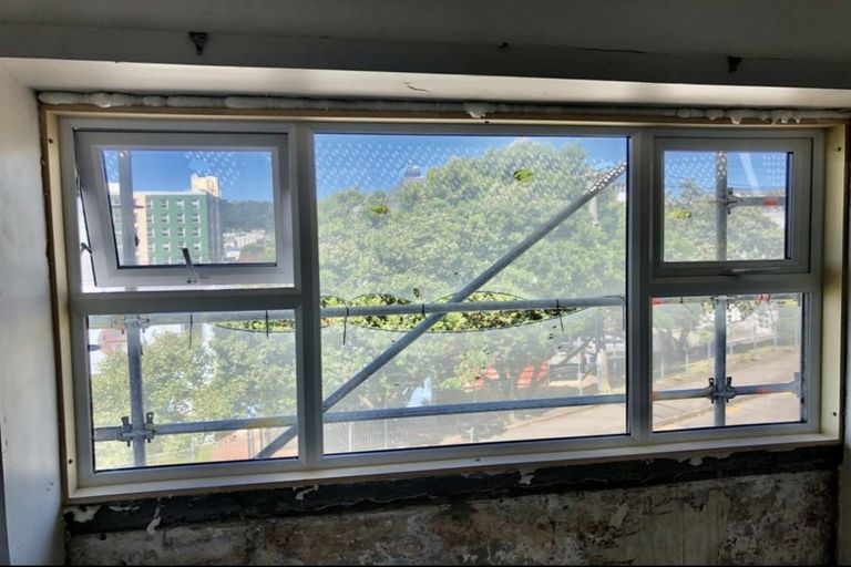 Photo of property in 3/10 Ohiro Road, Aro Valley, Wellington, 6021