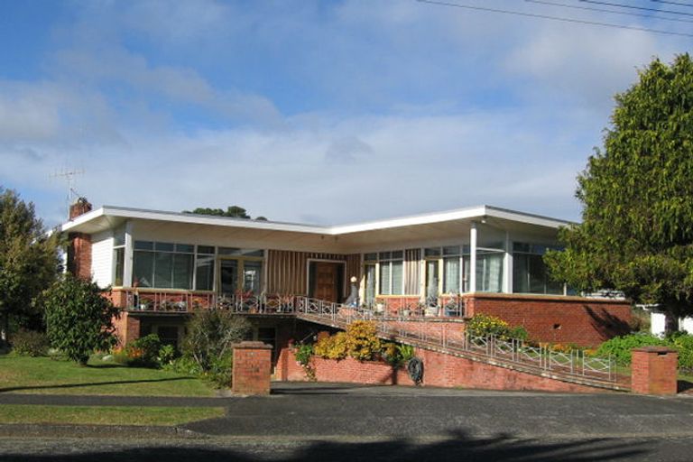 Photo of property in 8 Walker Crescent, Whau Valley, Whangarei, 0112