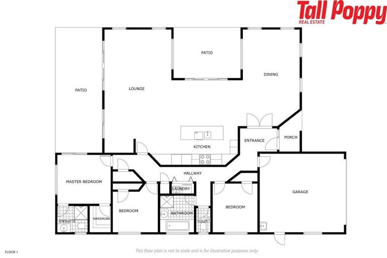 Photo of property in 42 Whitby Street, Clyde, 9330