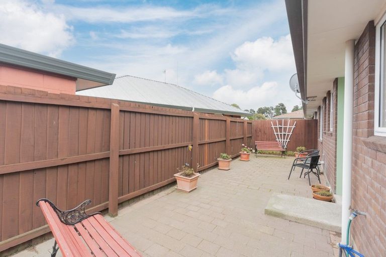 Photo of property in 1/1 Glenbyre Place, Bromley, Christchurch, 8062