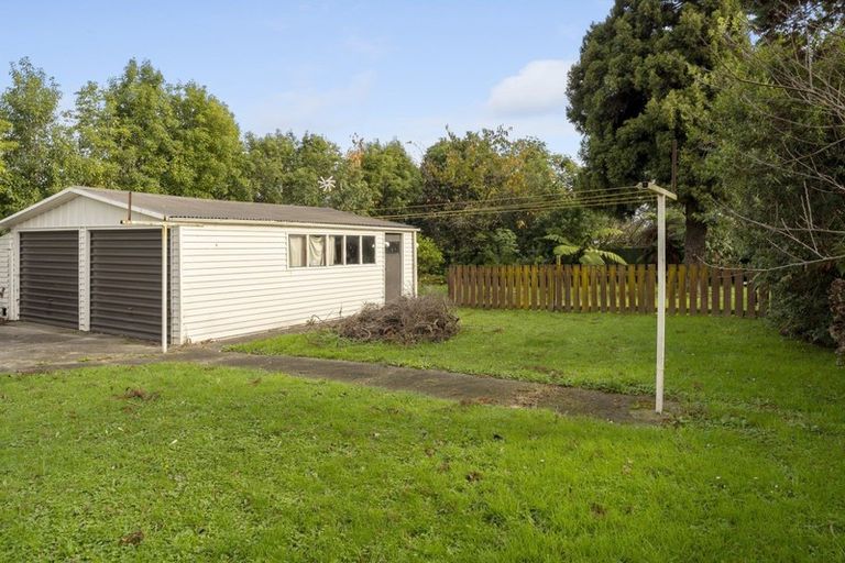 Photo of property in 5 Rodney Street, Levin, 5510