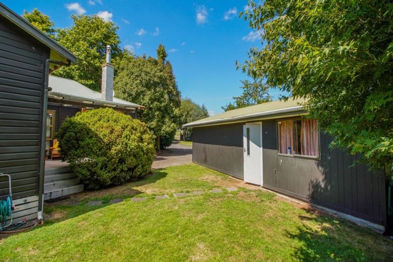 Photo of property in 733 Raetihi Ohakune Road, Ohakune, 4691