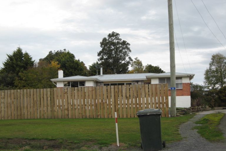 Photo of property in 46 Milton Highway, Balclutha, 9272