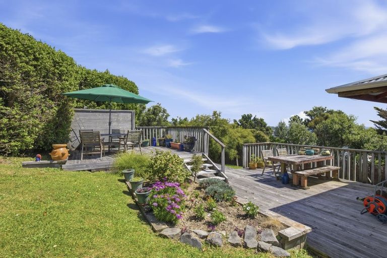 Photo of property in 107 Conclusion Street, Ascot Park, Porirua, 5024