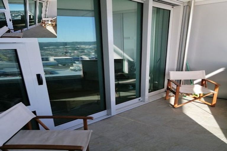 Photo of property in 1105/11 Tamariki Avenue, Kelston, Auckland, 0602