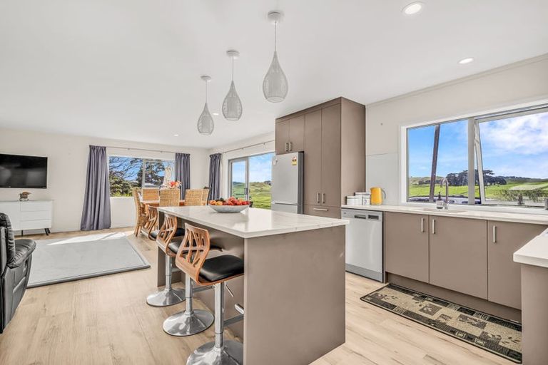 Photo of property in 191 Waller Road, Arapohue, Dargaville, 0374