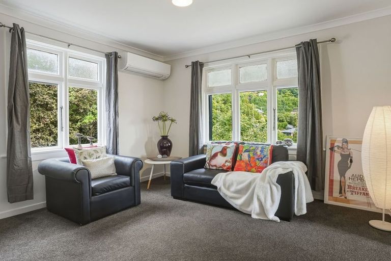 Photo of property in 4 Harbour Terrace, Careys Bay, Port Chalmers, 9023