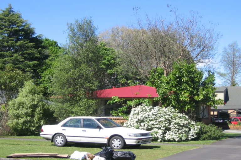 Photo of property in 3a Tamihana Street, Matamata, 3400