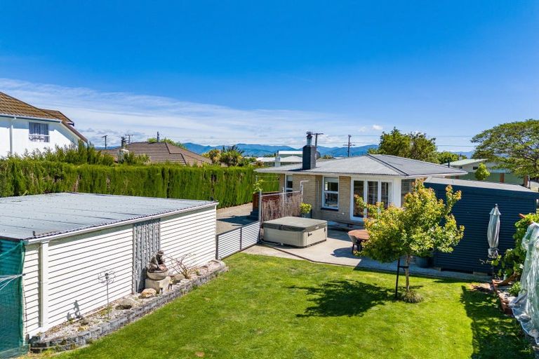 Photo of property in 66 Wither Road, Witherlea, Blenheim, 7201