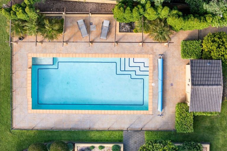 Photo of property in 111c Bollard Road, Tamahere, Hamilton, 3283