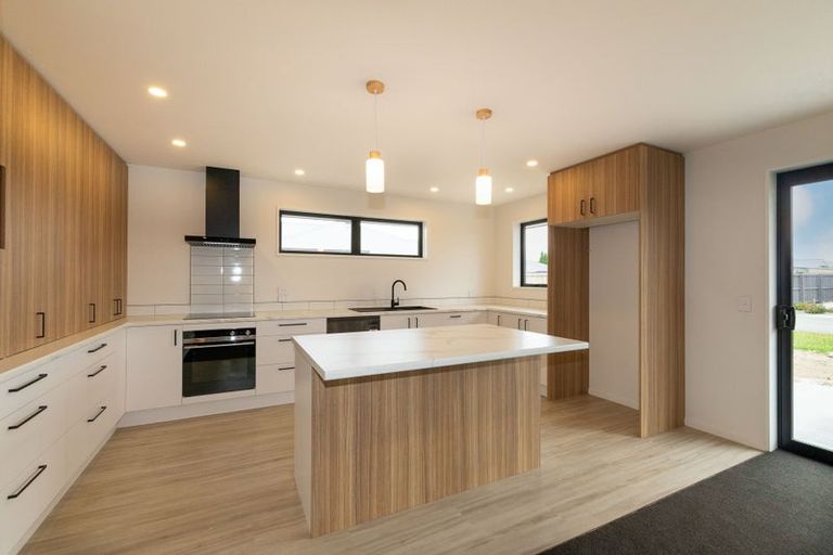 Photo of property in 1 Coleman Lane, Amberley, 7410