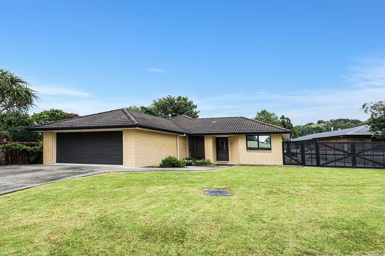 Photo of property in 3 Maddendale Place, Maungakaramea, Whangarei, 0178