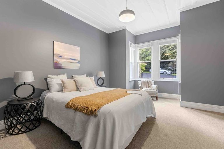 Photo of property in 21 Serpentine Avenue, Dunedin Central, Dunedin, 9016