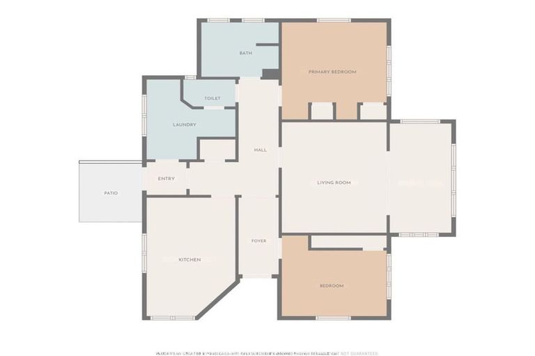 Photo of property in 61 Greig Street, Broad Bay, Dunedin, 9014