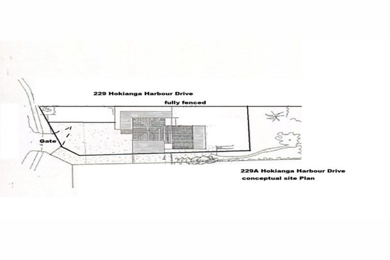 Photo of property in 229 Hokianga Harbour Drive, Omapere, Kaikohe, 0473