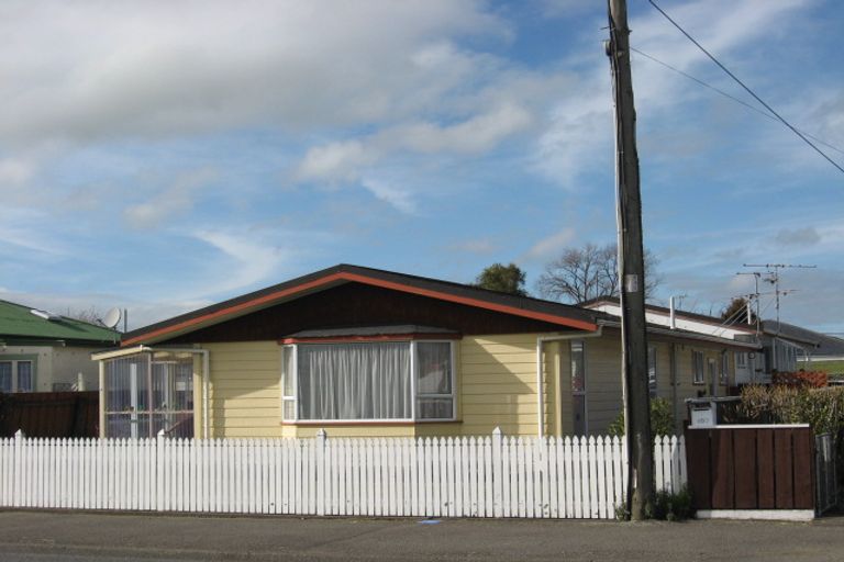 Photo of property in 105b Dixon Street, Masterton, 5810