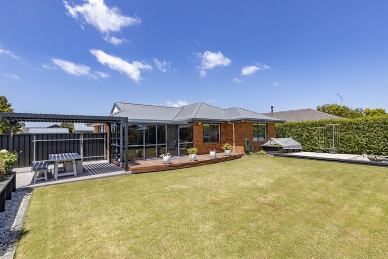 Photo of property in 37 Hills Street, Kaiapoi, 7630