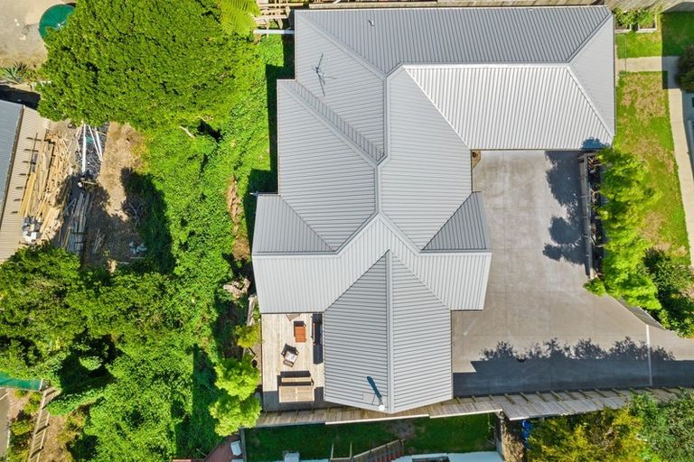 Photo of property in 55b Paynters Avenue, Strandon, New Plymouth, 4312