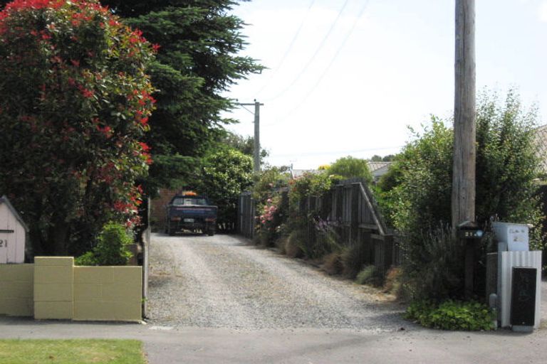 Photo of property in 21a Dinton Street, Russley, Christchurch, 8042