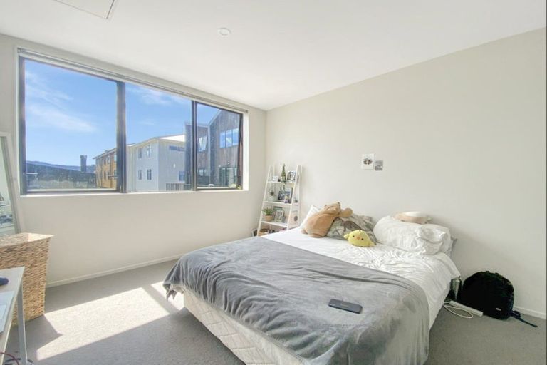 Photo of property in Aniva Terrace, 14 Arney Street, Newtown, Wellington, 6021