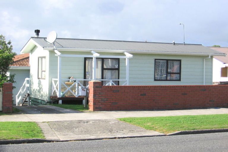 Photo of property in 69 Te Pene Avenue, Titahi Bay, Porirua, 5022