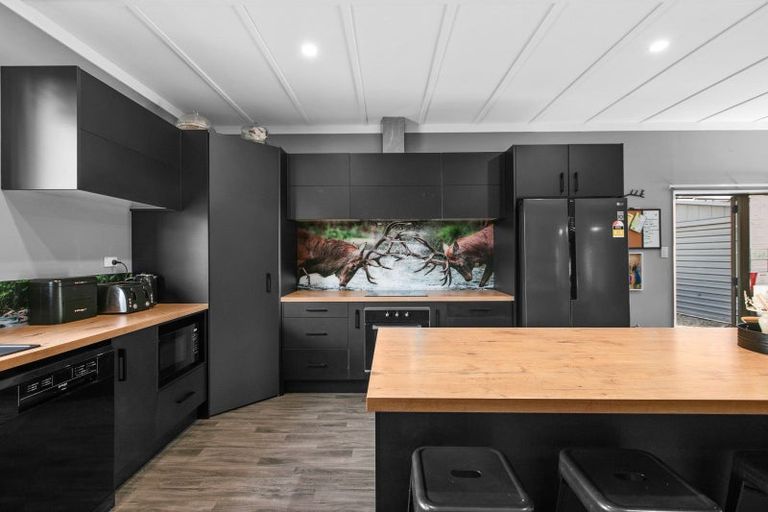 Photo of property in 54 Byrne Road, Takapau, 4287