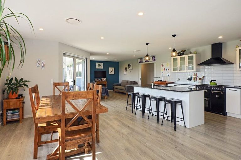 Photo of property in 41 Paritu Road, Maraekakaho, 4171