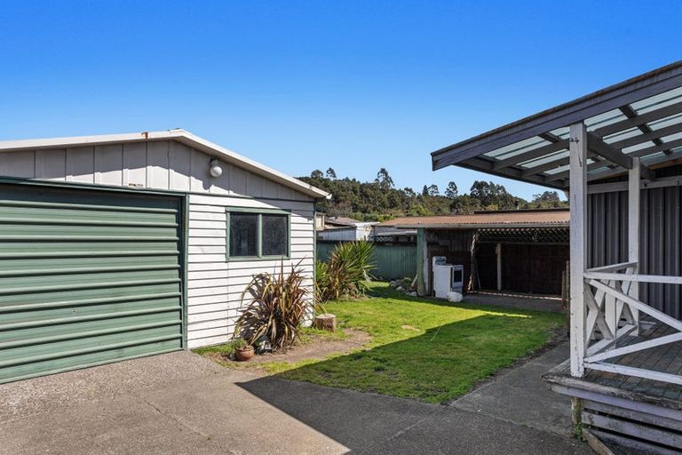Photo of property in 33 Vogel Street, Kawerau, 3127