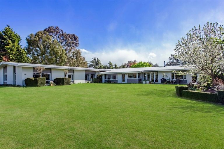 Photo of property in 72 Mount Thomas Road, Fernside, Rangiora, 7471