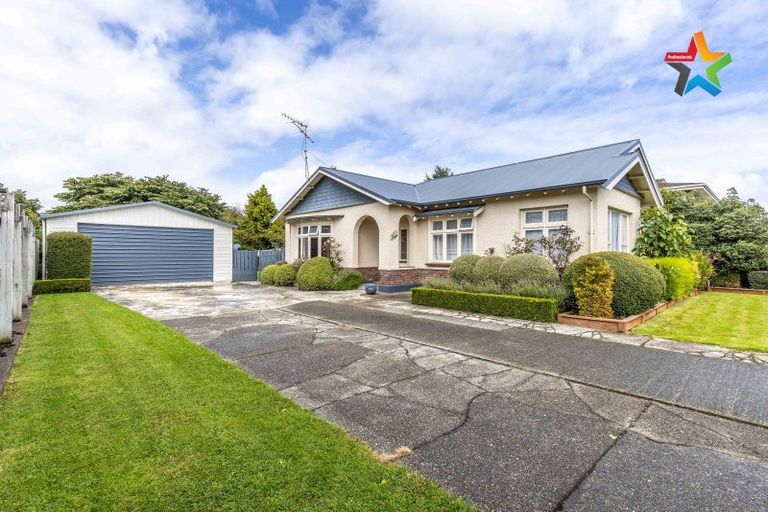 Photo of property in 77 Short Street, Richmond, Invercargill, 9810