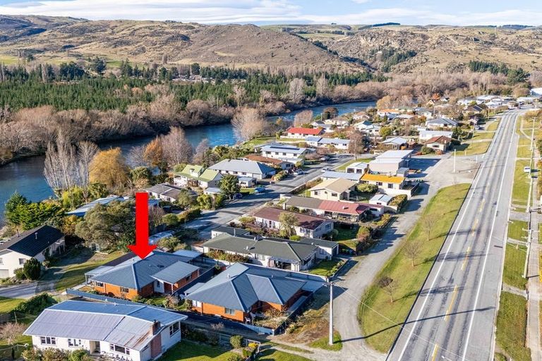 Photo of property in 14b Scotland Street, Roxburgh, 9500