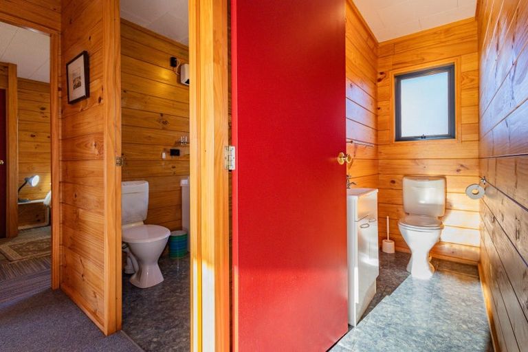 Photo of property in 26 Miharo Street, Rangataua, Ohakune, 4691