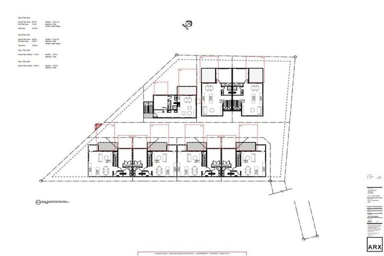 Photo of property in 16 Kirby Street, Glendene, Auckland, 0602